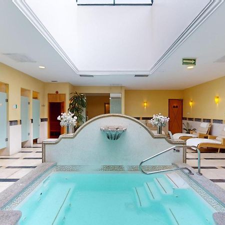 Marquis Skysuites Мехіко Екстер'єр фото