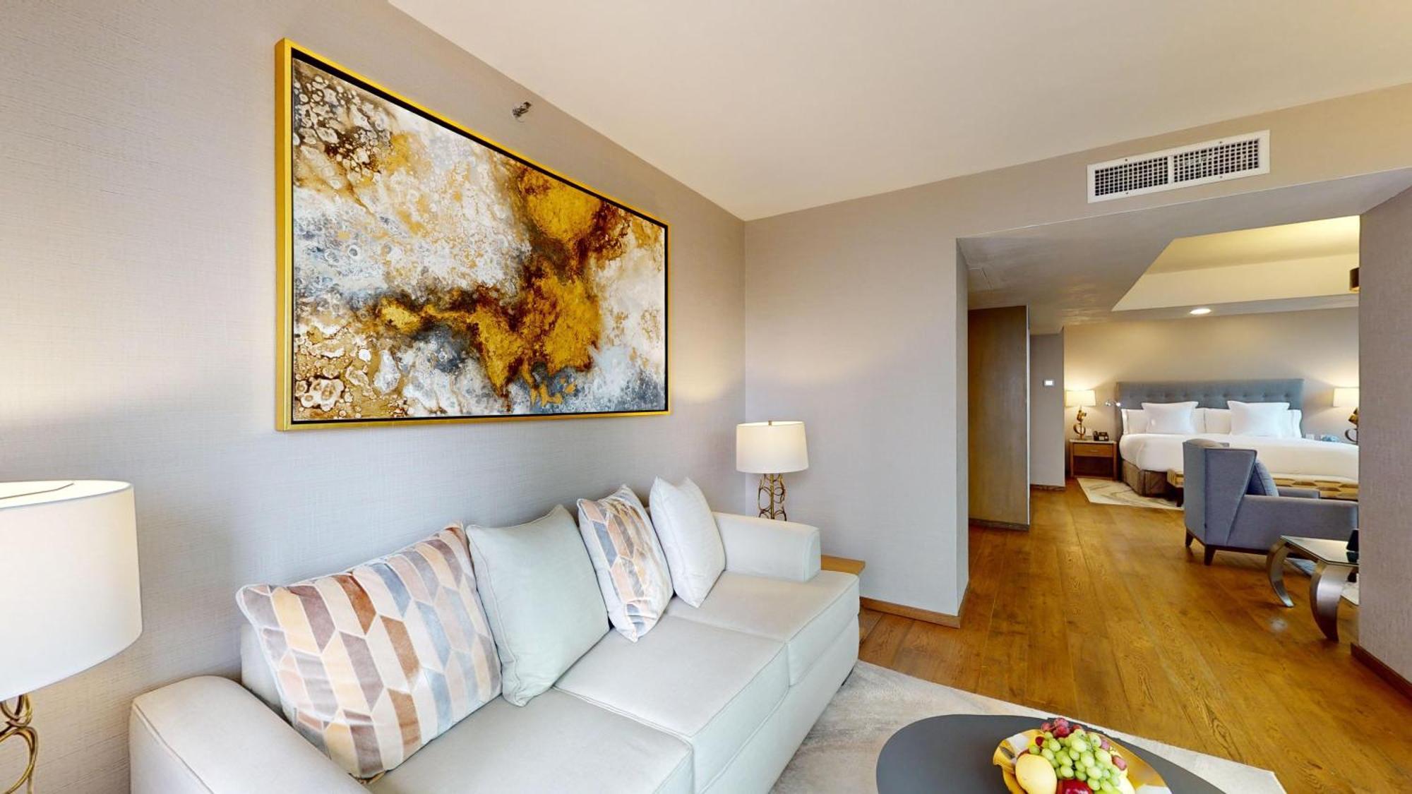 Marquis Skysuites Мехіко Екстер'єр фото