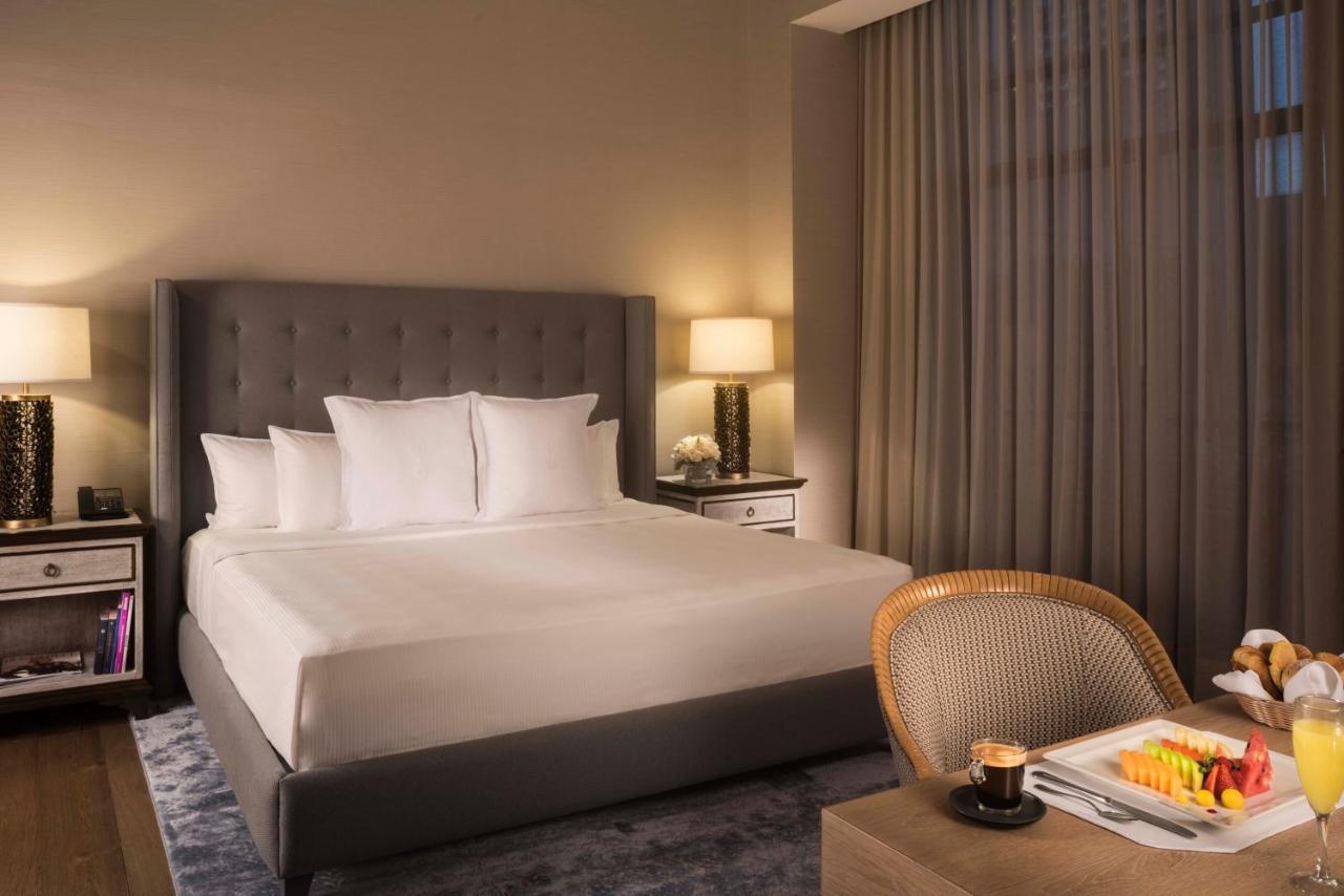 Marquis Skysuites Мехіко Екстер'єр фото