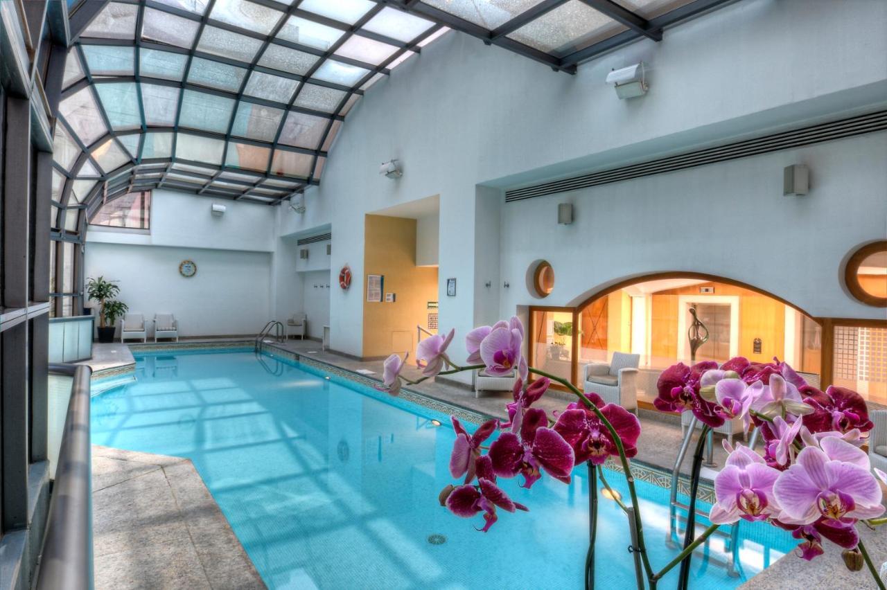 Marquis Skysuites Мехіко Екстер'єр фото