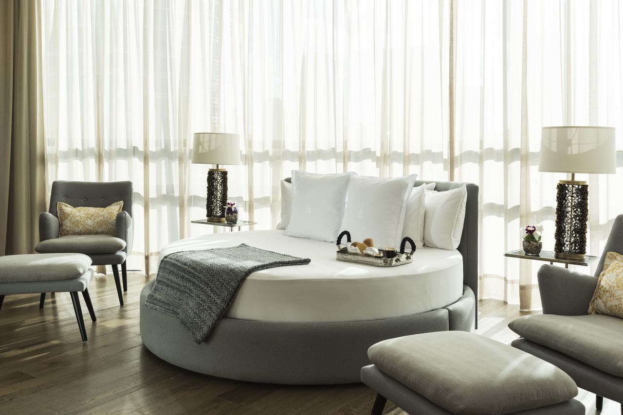 Marquis Skysuites Мехіко Екстер'єр фото