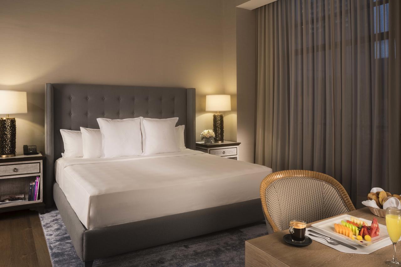 Marquis Skysuites Мехіко Екстер'єр фото