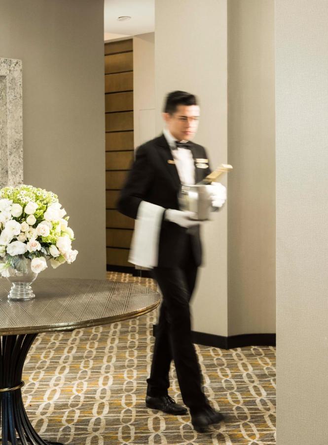 Marquis Skysuites Мехіко Екстер'єр фото